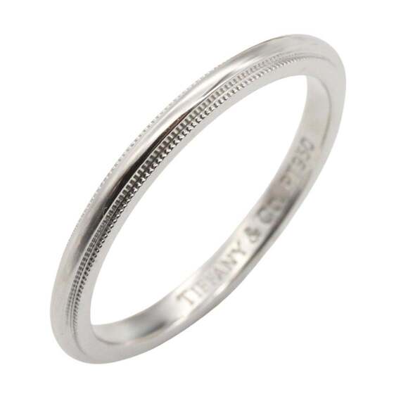 TIFFANY Silver Ring